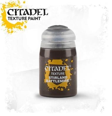 TEXTURE: STIRLAND BATTLEMIRE 24ML 6-PACK | 99189955009062 | GAMES WORKSHOP