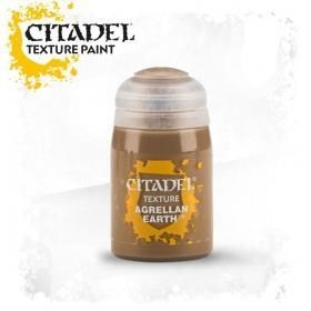 TEXTURE: STIRLAND MUD 24ML 6-PACK | 99189955010068 | GAMES WORKSHOP