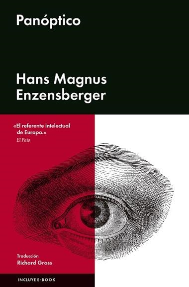 PANOPTICO | 9788416420278 | HANS MAGNUS ENZENSBERGER