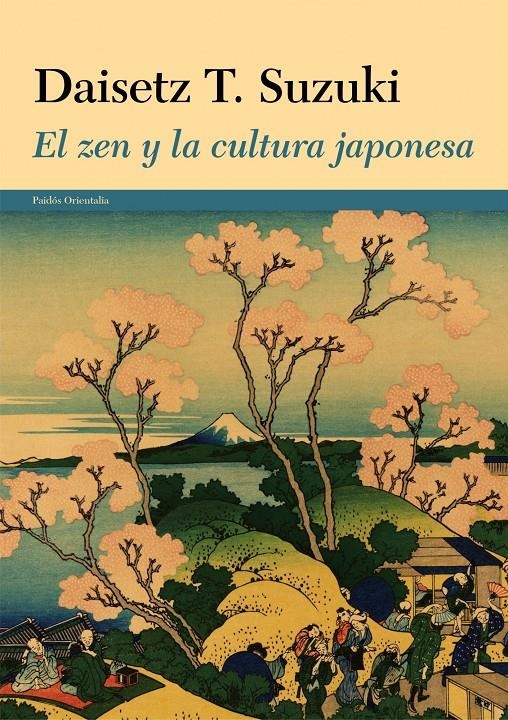 EL ZEN Y LA CULTURA JAPONESA | 9788449330322 | SUZUKI DAISETZ T