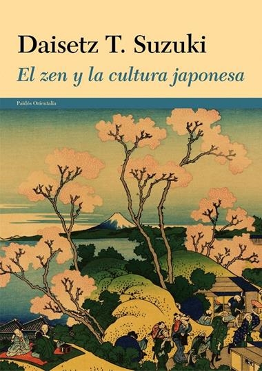EL ZEN Y LA CULTURA JAPONESA | 9788449330322 | SUZUKI DAISETZ T
