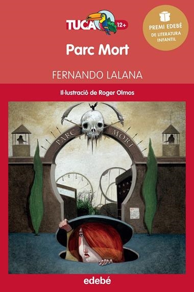 PARC MORT | 9788468312965 | FERNANDO LALANA JOSA