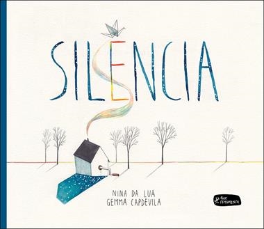 SILENCIA | 9788415518457 | NINA DA LUA