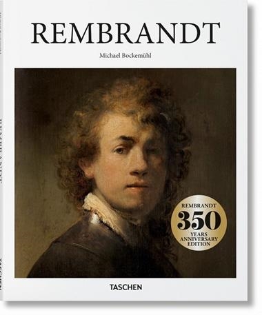 REMBRANDT | 9783836563574 | MICHAEL BOCKEMUHL