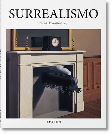 SURREALISMO | 9783836506694 | CATHRIN KLINGSOHR-LEROY