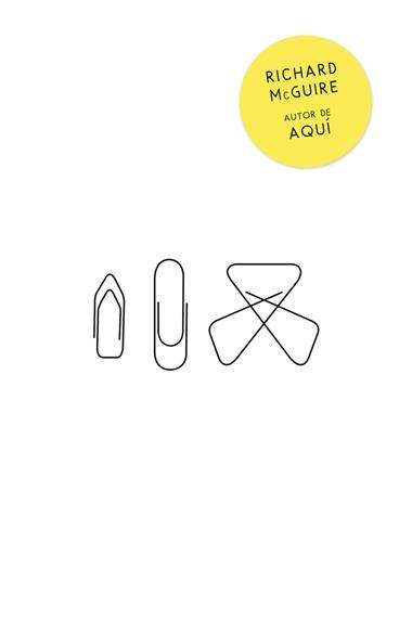 DIBUJOS SECUENCIALES | 9788416131273 | MCGUIRE, Richard