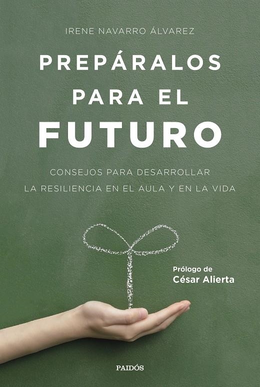 PREPARALOS PARA EL FUTURO | 9788449332517 | IRENE NAVARRO ALVAREZ