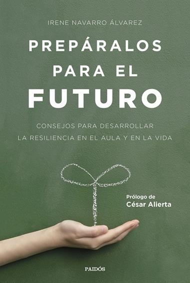 PREPARALOS PARA EL FUTURO | 9788449332517 | IRENE NAVARRO ALVAREZ