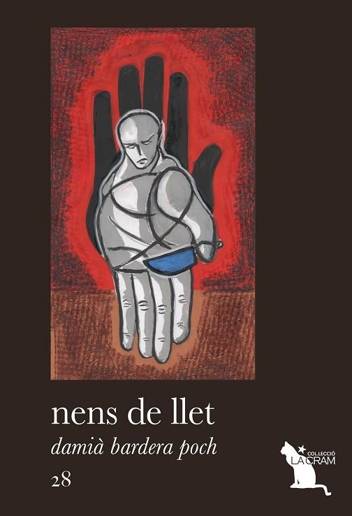 NENS DE LLET | 9788494562471 | DAMIA BARDERA