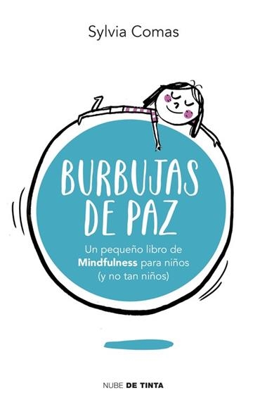 BURBUJAS DE PAZ | 9788415594963 | COMAS, Sylvia