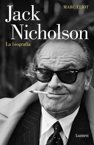 JACK NICHOLSON LA BIOGRAFIA | 9788426402073 | MARC ELIOT