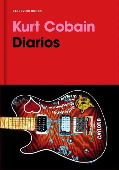 DIARIOS | 9788416709205 | KURT COBAIN