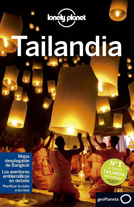 TAILANDIA | 9788408152392 | VVAA