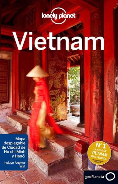 VIETNAM | 9788408152408 | VVAA
