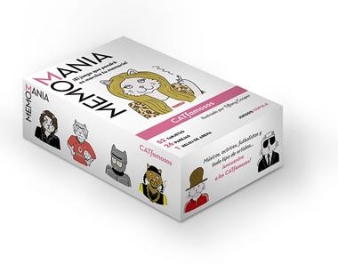 MEMOMANIA | 9788448022471 | TIFFANY COOPER