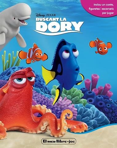 BUSCANT LA DORY | 9788491370963 | DISNEY