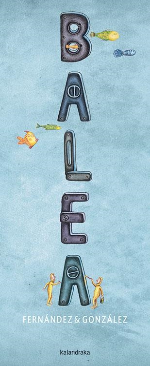 BALEA | 9788484649779 | FERNANDEZ & GONZALEZ