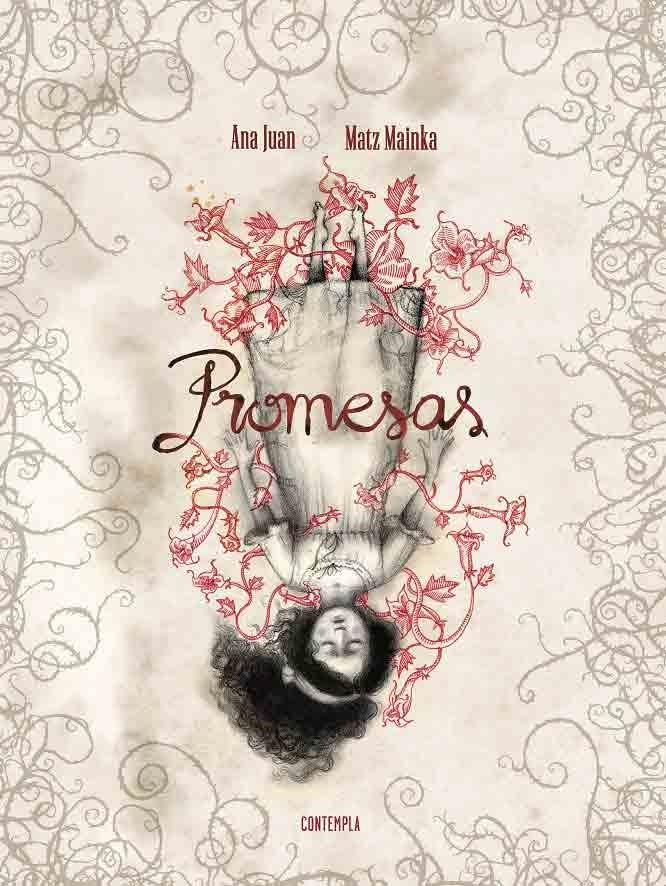 PROMESAS | 9788414002087 | ANA JUAN & MATZ MAINKA
