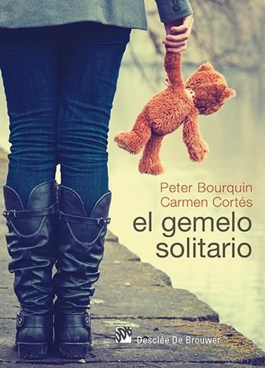 EL GEMELO SOLITARIO | 9788433027535 | PETER BOURQUIN & CARMEN CORTES