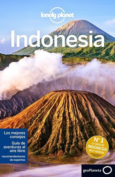 INDONESIA | 9788408152378 | VVAA