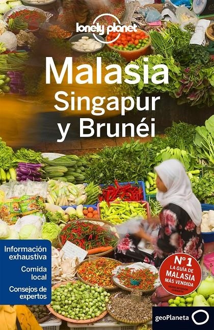 MALASIA SINGAPUR Y BRUNEI | 9788408152385 | VVAA