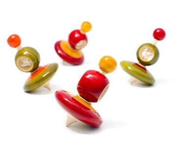 AUTOMATIC TOP (SET 12 UNITS) | 8436530161102 | LONDJI