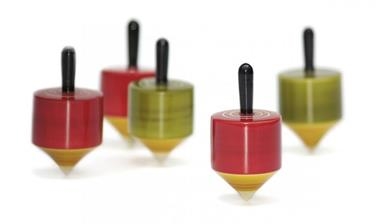 CYLINDER TOP (SET 30 UNITS) | 8436530161096 | LONDJI