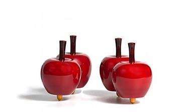 APPLE TOP | 8436530161003 | LONDJI