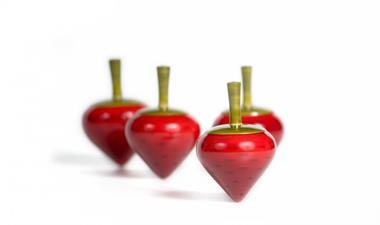 STRAWBERRY TOP | 8436530161010 | LONDJI