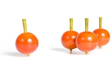 ORANGE TOP | 8436530161065 | LONDJI