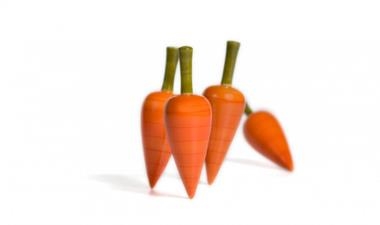 CARROT TOP | 8436530161089 | LONDJI