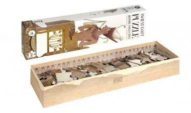ANCIENT EGYPT PUZZLE | 8436530162130 | LONDJI