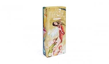 JE SUIS MAGIQUE PUZZLE | 8436530163007 | LONDJI