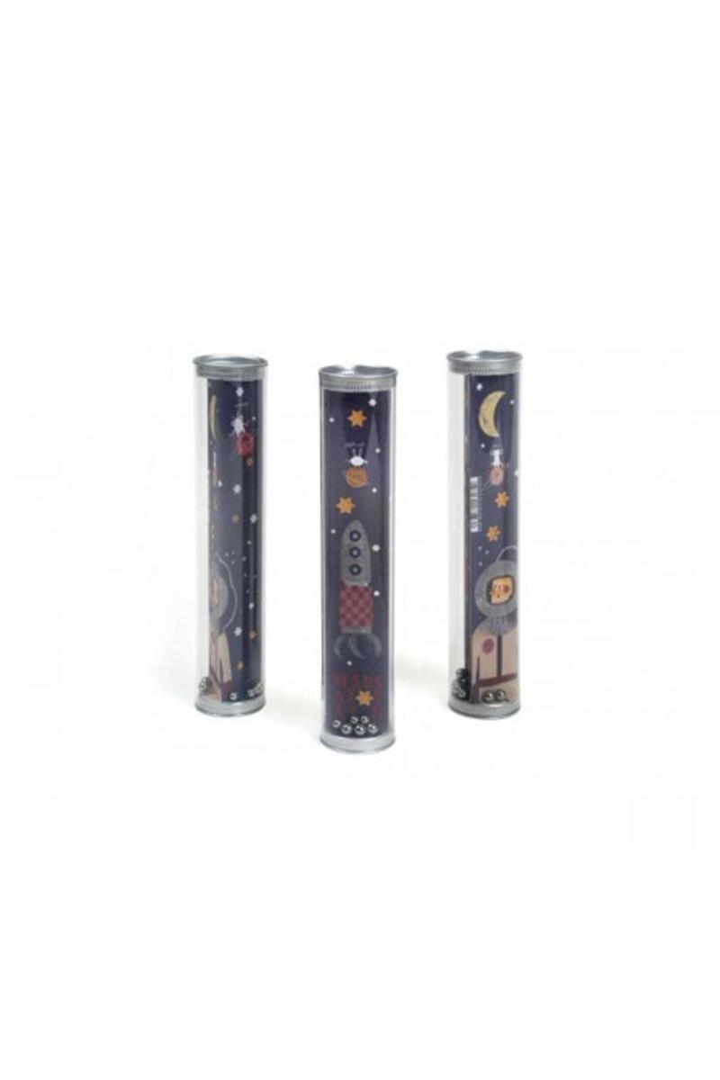 MICRO LABYRINTH SPACE (SET 12) | 8436530161850 | LONDJI