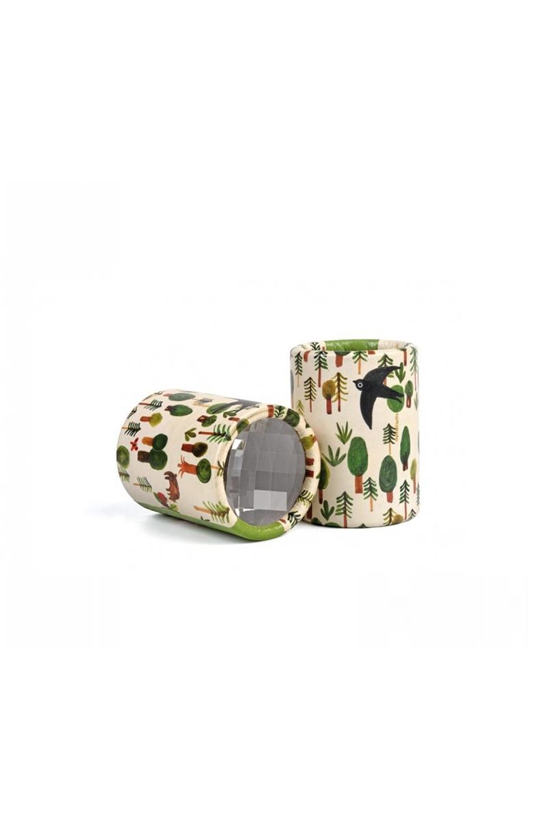 THE NATURE MINI KALEIDOSCOPE  (SET 12 UNITS). | 8436530163342 | LONDJI