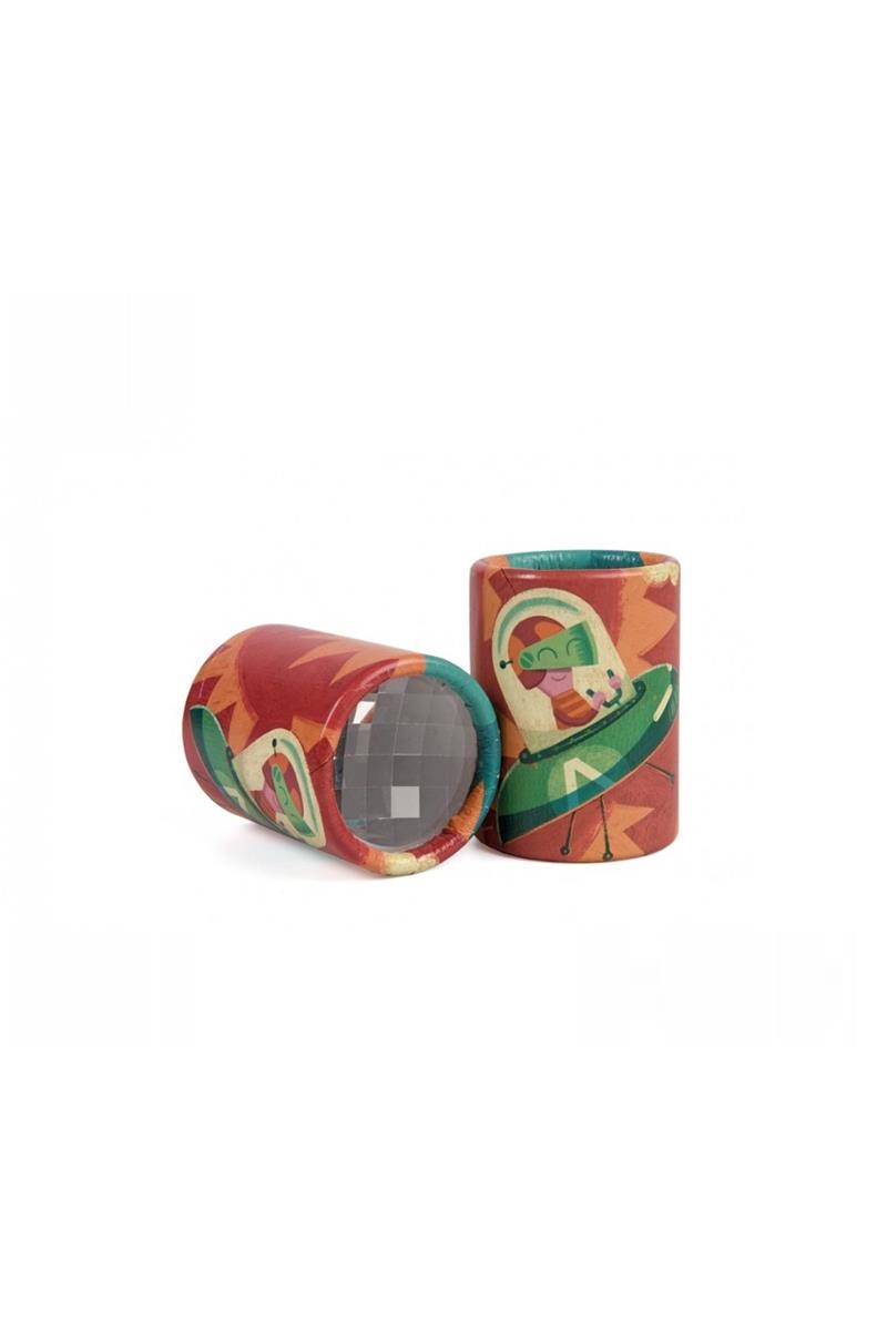 SPACE MINI KALEIDOSCOPE | 8436530163359 | LONDJI