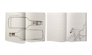 MON CAHIER DES SECRETS | 8436530160600 | LONDJI