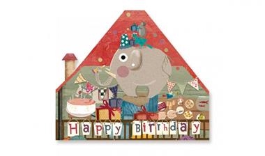 BIRTHDAY COUNTDOWN | 8436530160921 | LONDJI