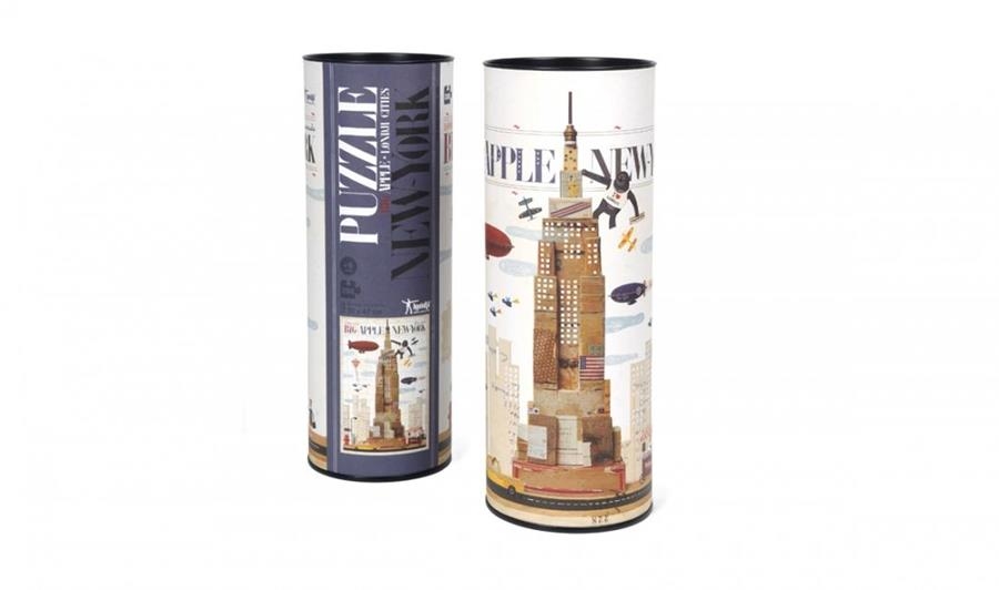 NEW YORK PUZZLE 200 PIECES | 8436530162260 | LONDJI