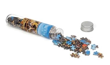 PARC GÜELL MICROPUZZLE (SET 12 UNITS.) | 8436530162369 | LONDJI