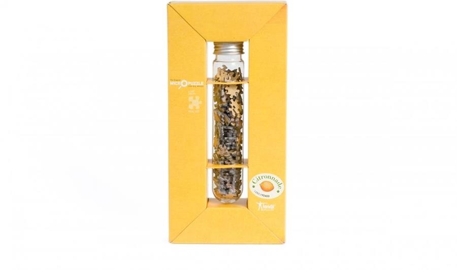 MICROPUZZLE CITRONNADE | 8436530160730 | LONDJI
