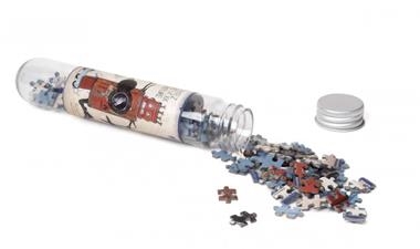 MICROPUZZLE PIERRE | 8436530161409 | LONDJI