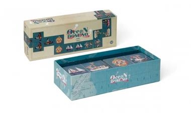 OCEAN DOMINO | 8436530161522 | LONDJI