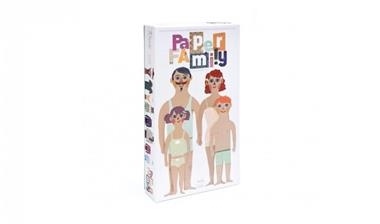 PAPER FAMILY MUM | 8436530162239 | LONDJI