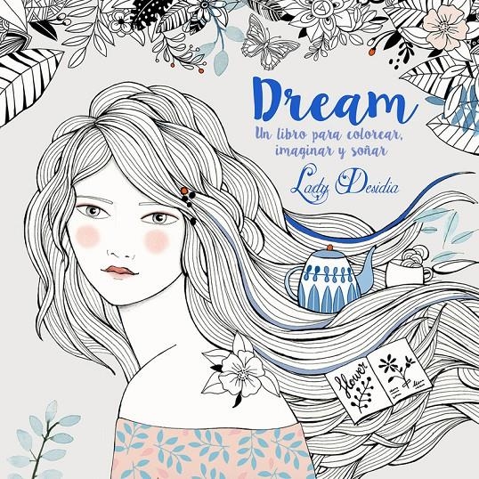 DREAM | 9788448845889 | LADY DESIDIA