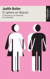 EL GENERO EN DISPUTA | 9788449320309 | JUDITH BUTLER