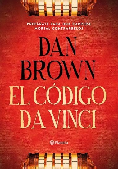 EL CODIGO DA VINCI | 9788408163152 | DAN BROWN