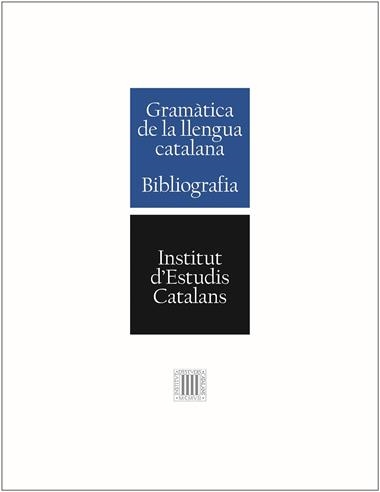 GRAMATICA DE LA LLENGUA CATALANA | 9788499653167 | VVAA