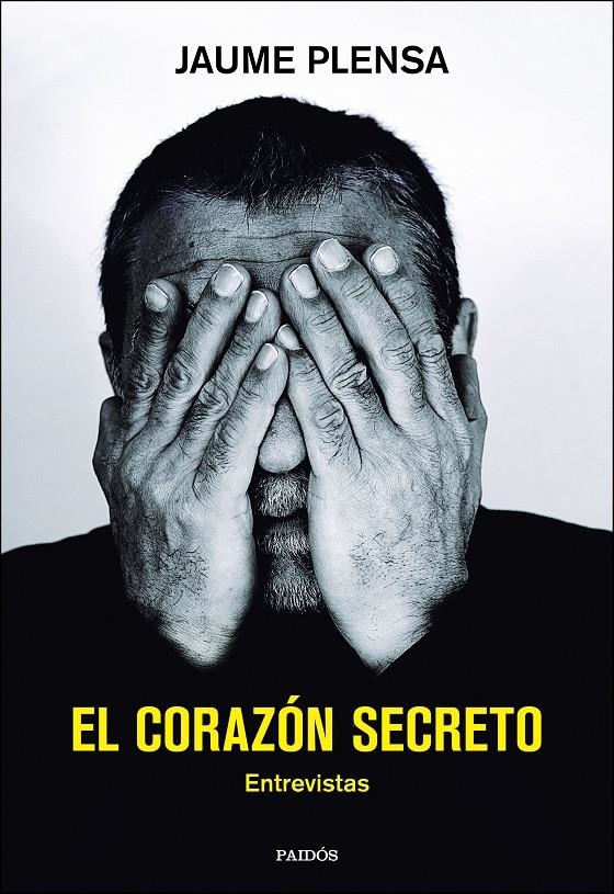 EL CORAZON SECRETO | 9788408162674 | JAUME PLENSA