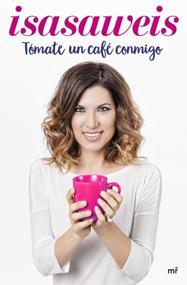 TOMATE UN CAFE CONMIGO | 9788427043008 | ISASAWEIS